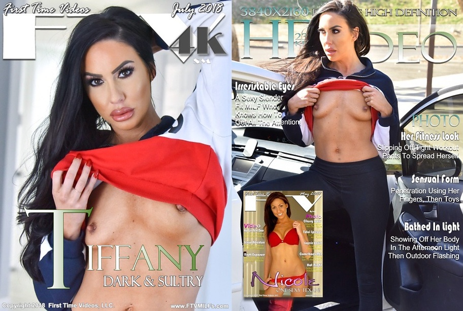 Dark & Sultry - Irresistable Eyes