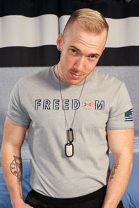 Sebastian Woods Solo