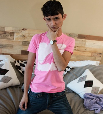 Photo HD Casey Xander - 1