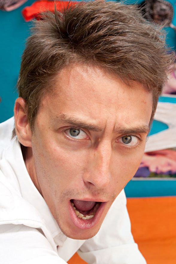 Photo HD Frankie G - 1