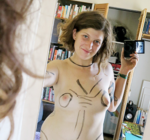 Kate W Beautiful Agony