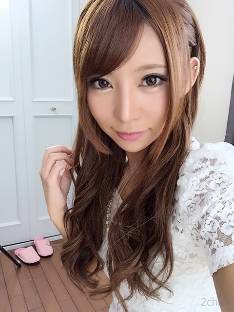 Photo HD Nanase Hazuki - 6