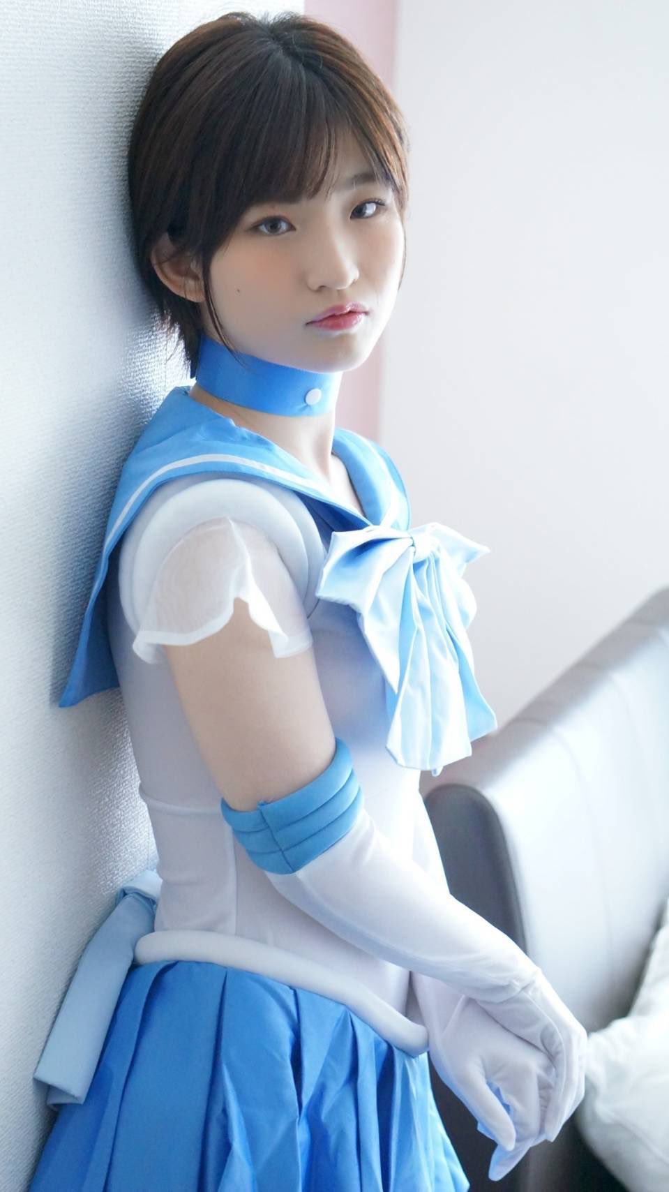 Photo HD Ran Himeno - 4