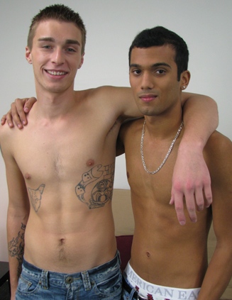 Ashton & Ryan