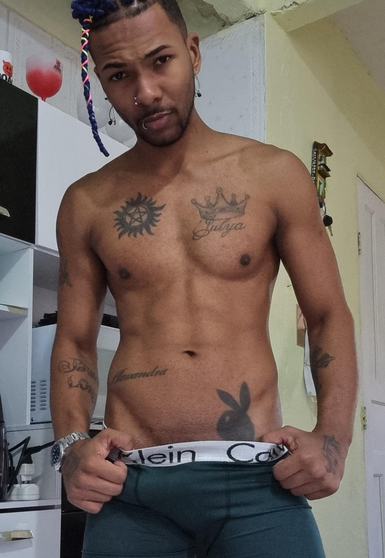 Photo HD Joao O Safado - 1