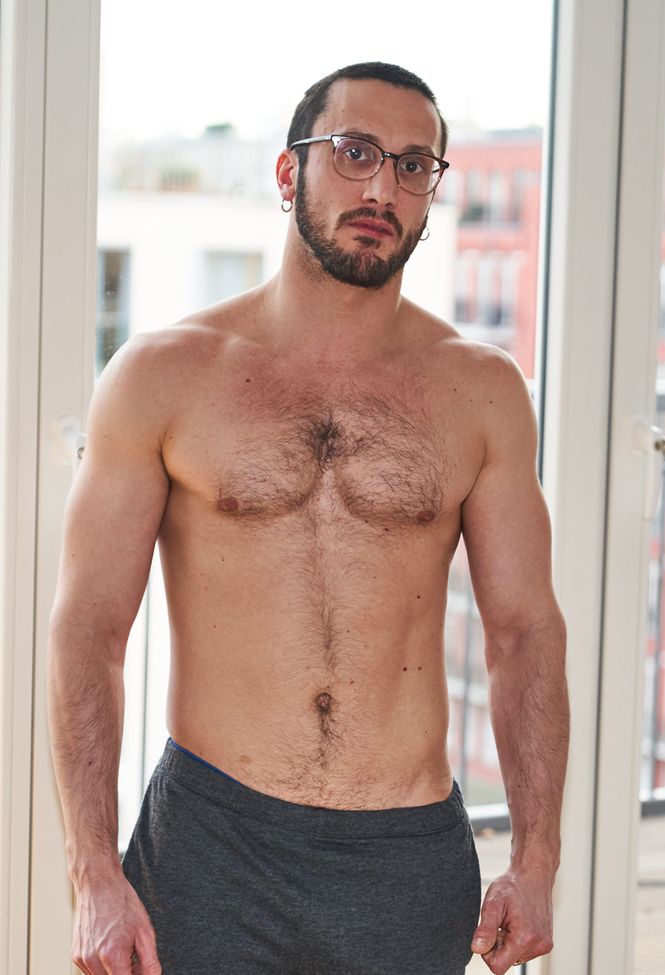 Photo HD Saverio - 2