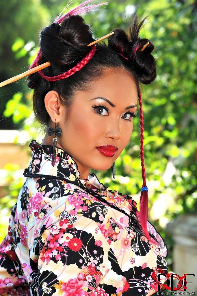 Photo HD Davon Kim - 8