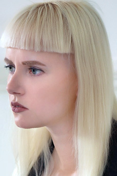 Photo HD Alice Crowley - 4