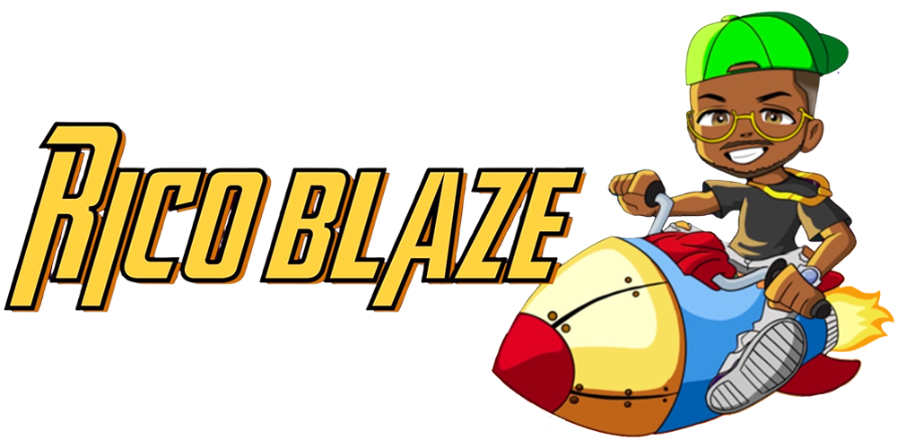 Rico Blaze