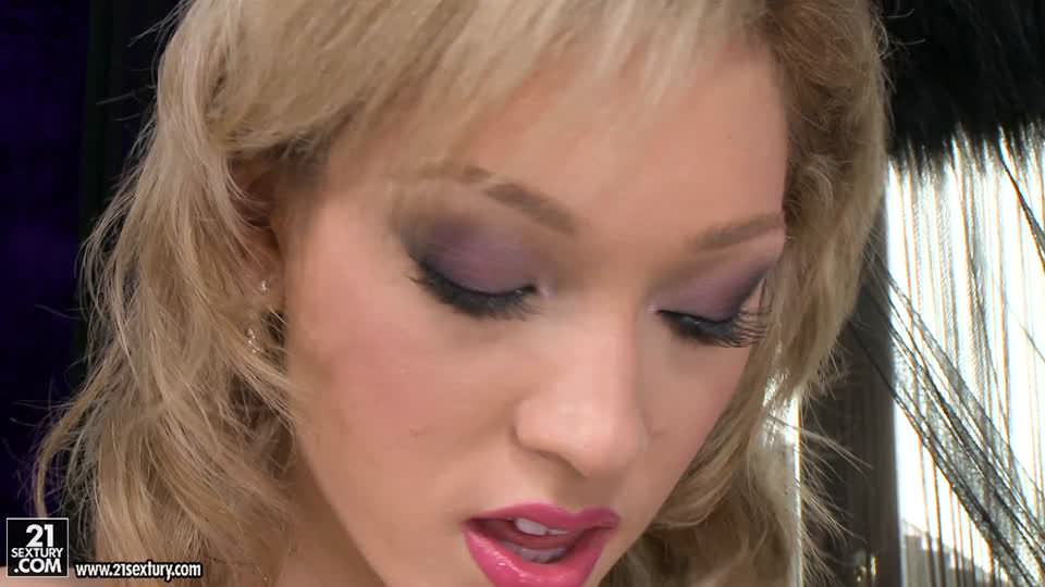 After Party with Lily