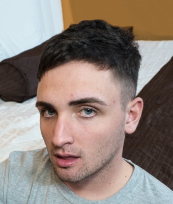 Damien Fox Str8 Chaser