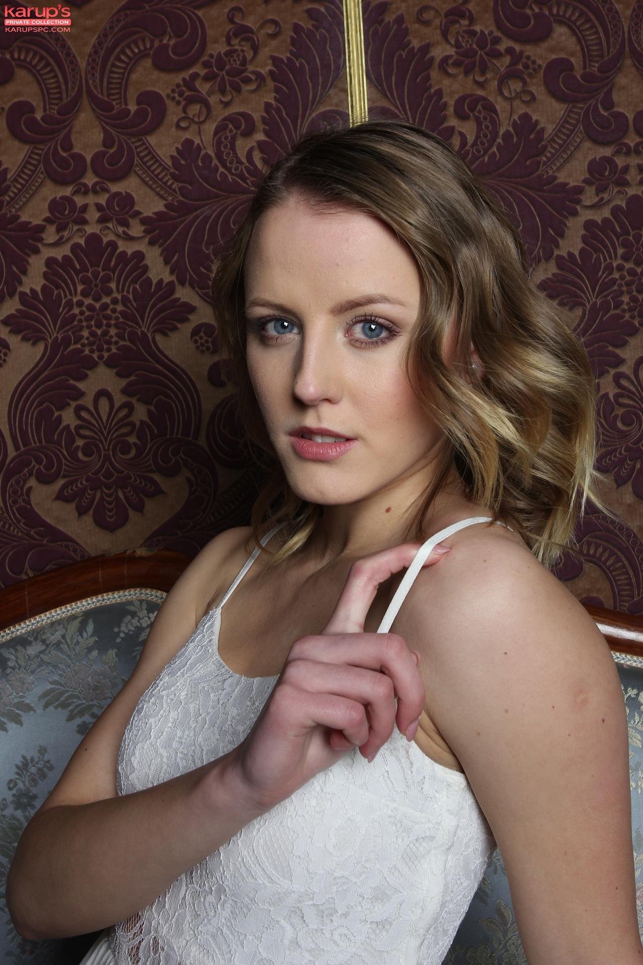 Photo HD Patricia Baum - 1