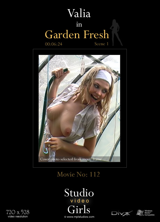 Garden Fresh