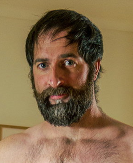 Lance Robertson