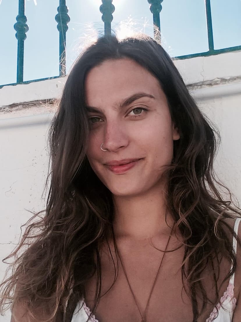 Photo HD Maria Agrado - 3