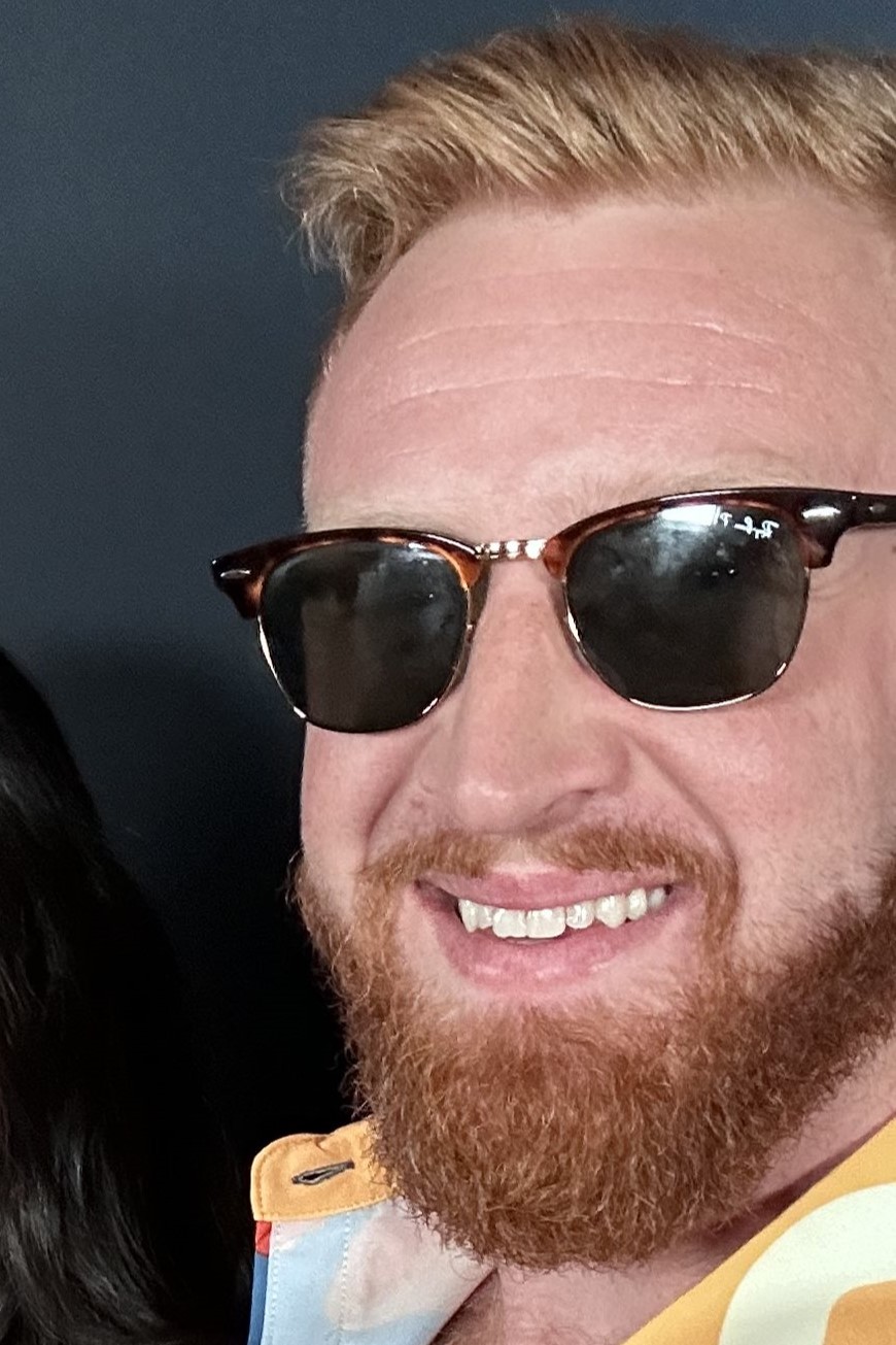 Photo HD Lev Lieben - 2