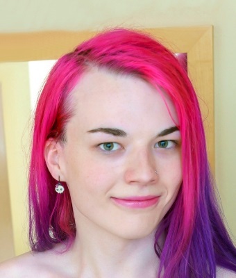 Sephie Bluebell UK TGirls