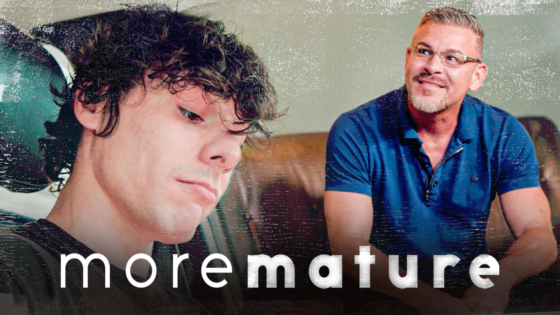 More Mature
