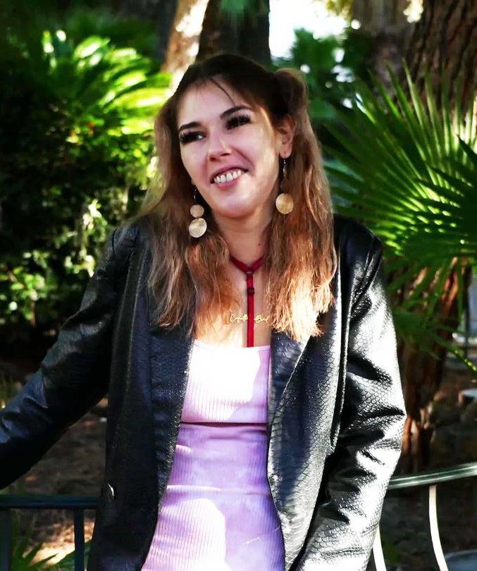 Photo HD Coquette - 1