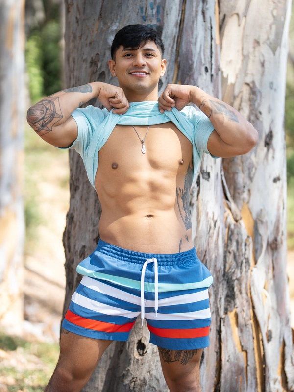 Photo HD Ian Roman - 1