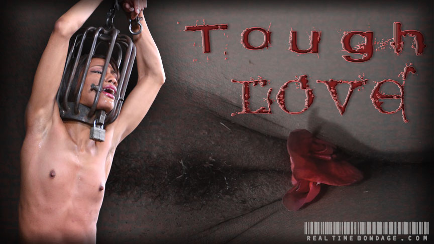 Tough Love Part 1