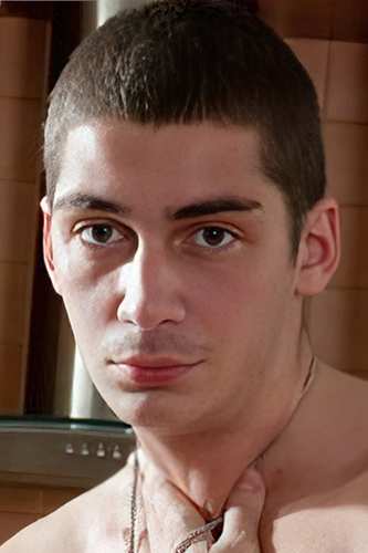 Photo HD Timo Hardy - 4