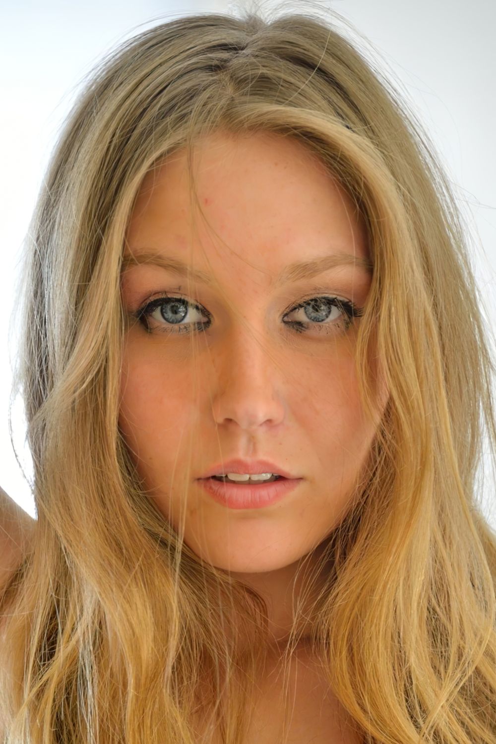 Photo HD Brianne Blu - 2