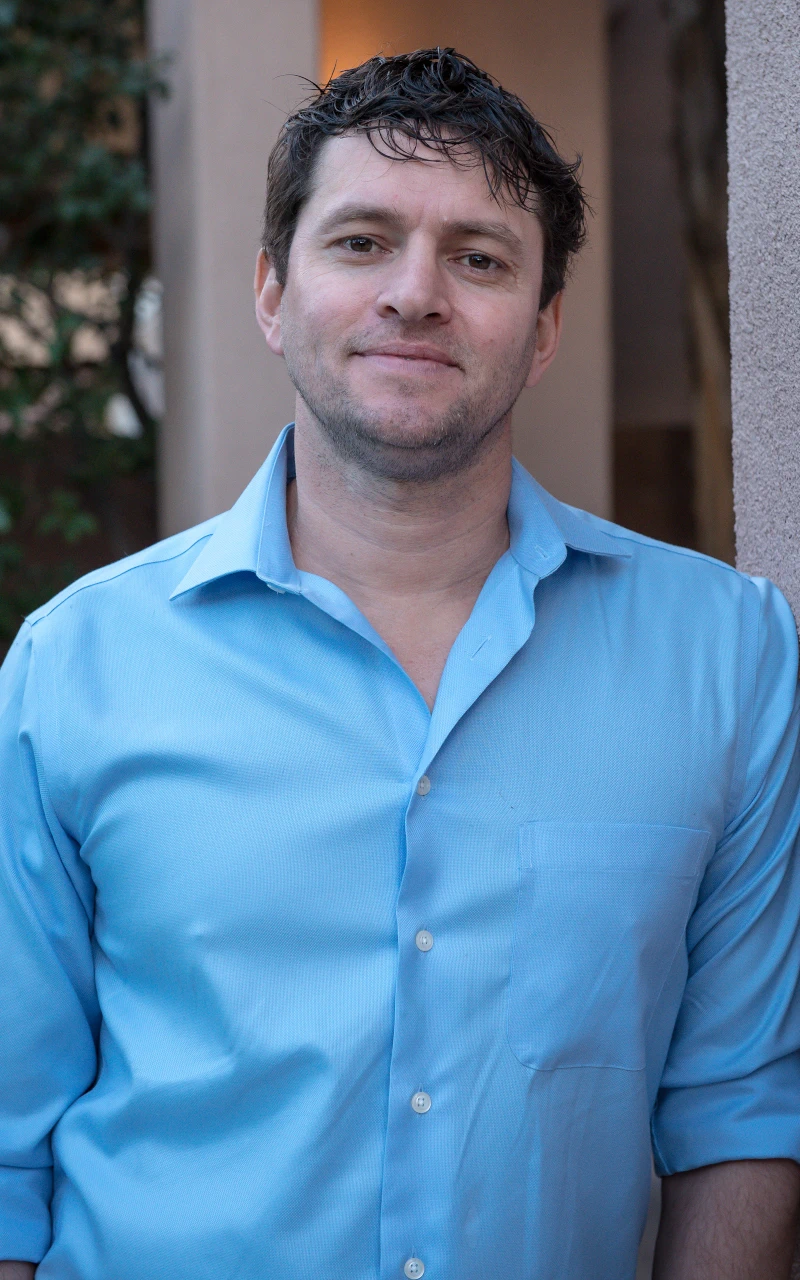 Preston Parker Fisting