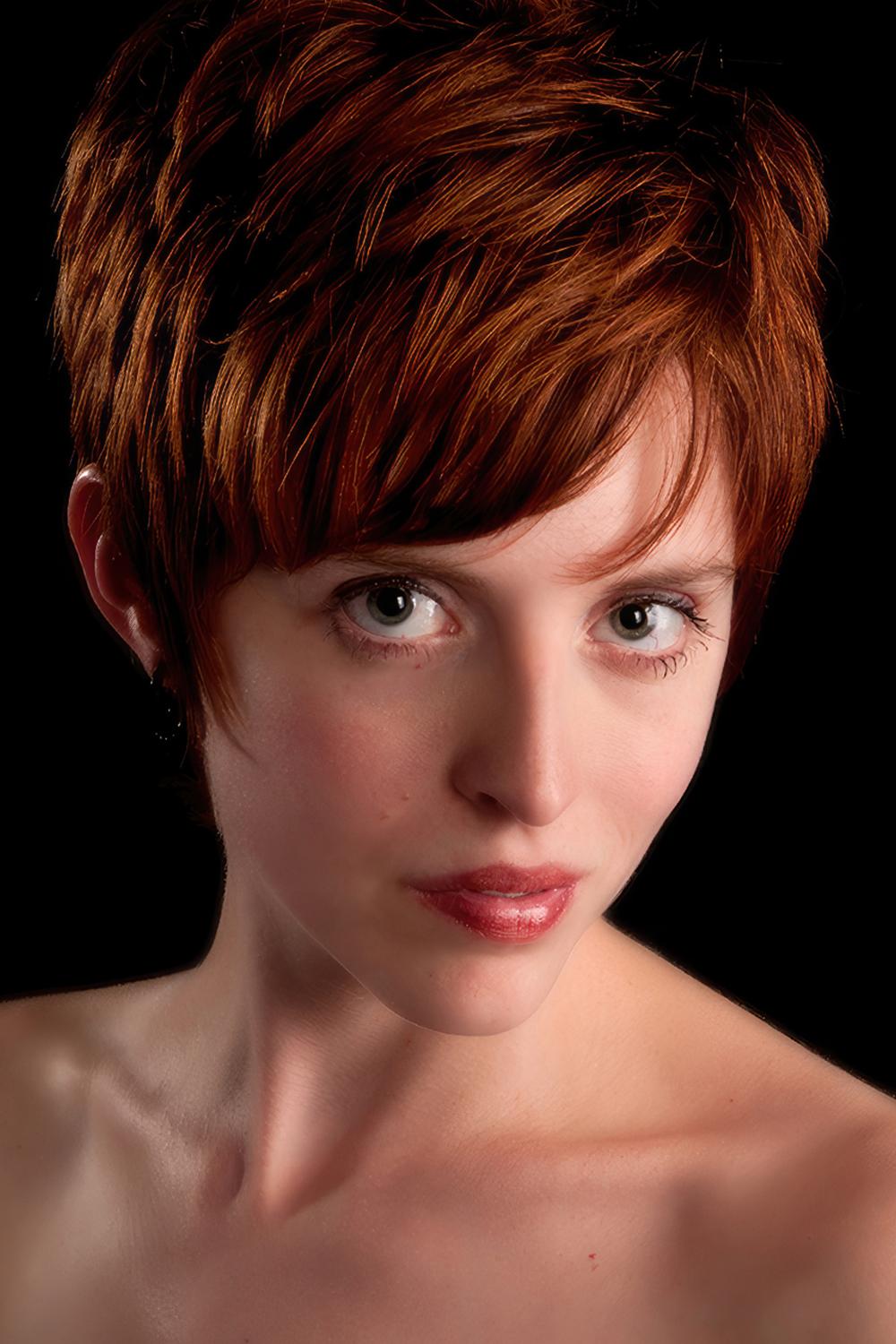 RyAnne Redd Domination