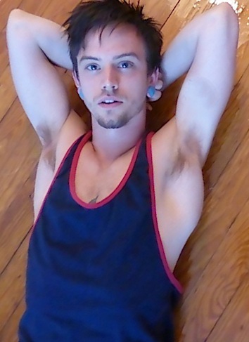 Photo HD Dawn Locke - 5