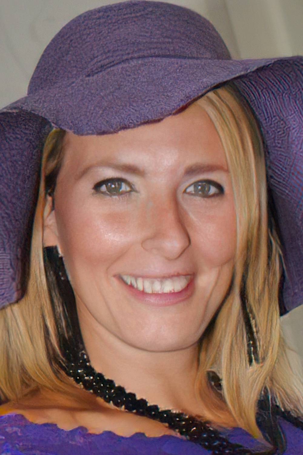 Emma Klein Interracial