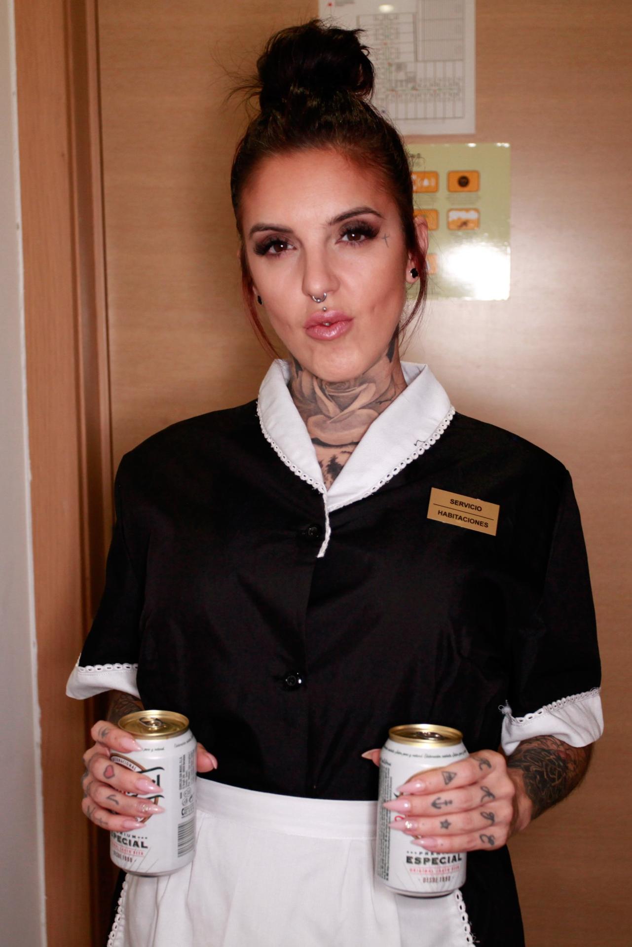 Yemaya Gonzalez BDSM