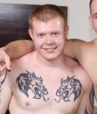 Colby Foust Active Duty