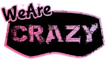 We Are Crazy