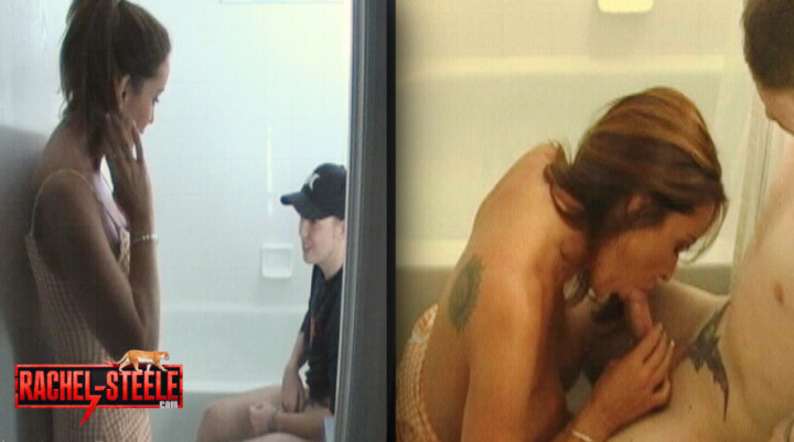 MILF445 - Best Friend's Hot step-Mom