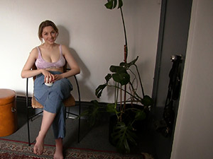 Photo HD Victoria G - 1