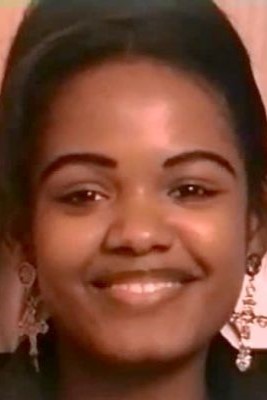 Jeanne Miguela Woodman Casting X