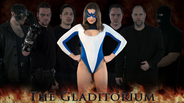 The Gladitorium