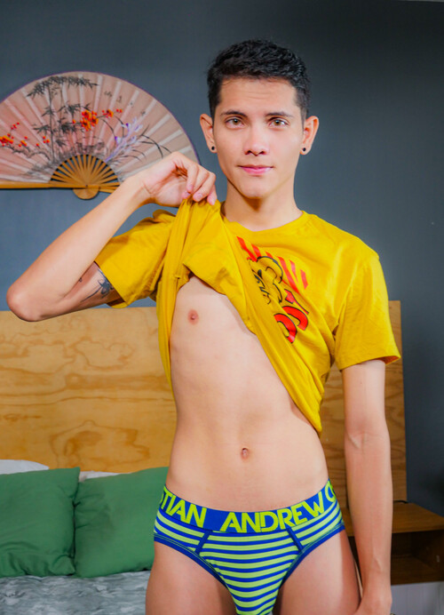 Photo HD Isaac Miler - 1