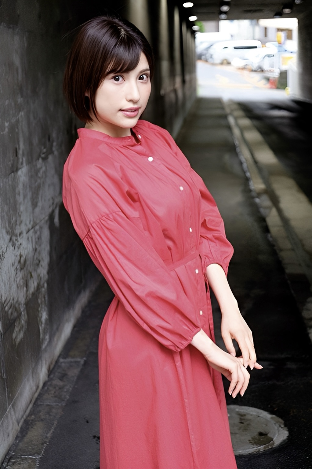 Photo HD Hazuki Wakamiya - 6