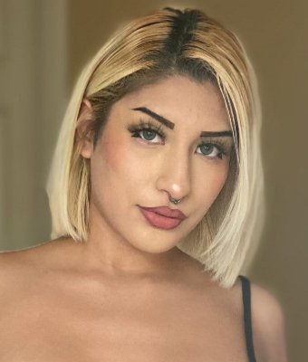 Photo HD Medusa Banks - 3