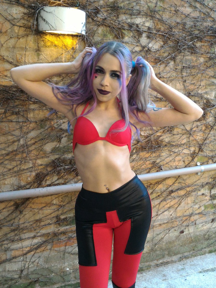 Photo HD Barbara Costa - 2