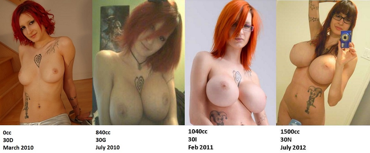 Photo HD Ariane Saint-Amour - 6