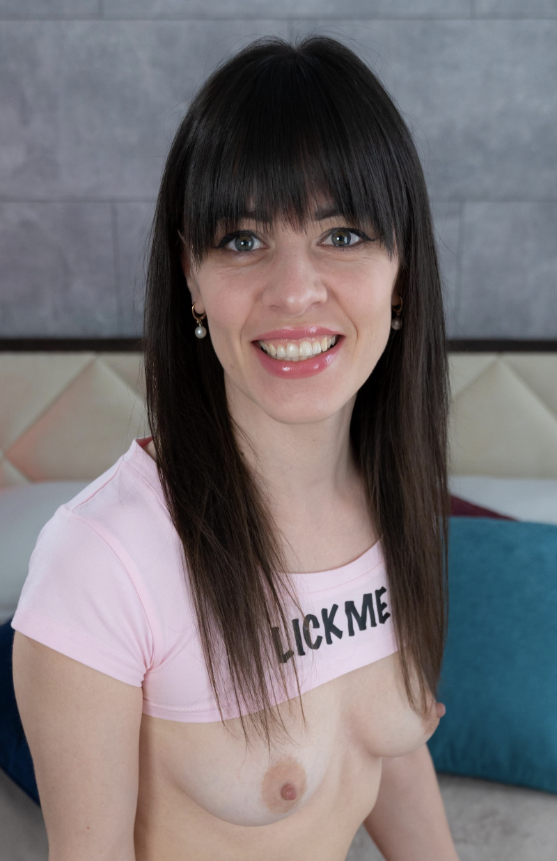 Photo HD Natalie Flowers - 3