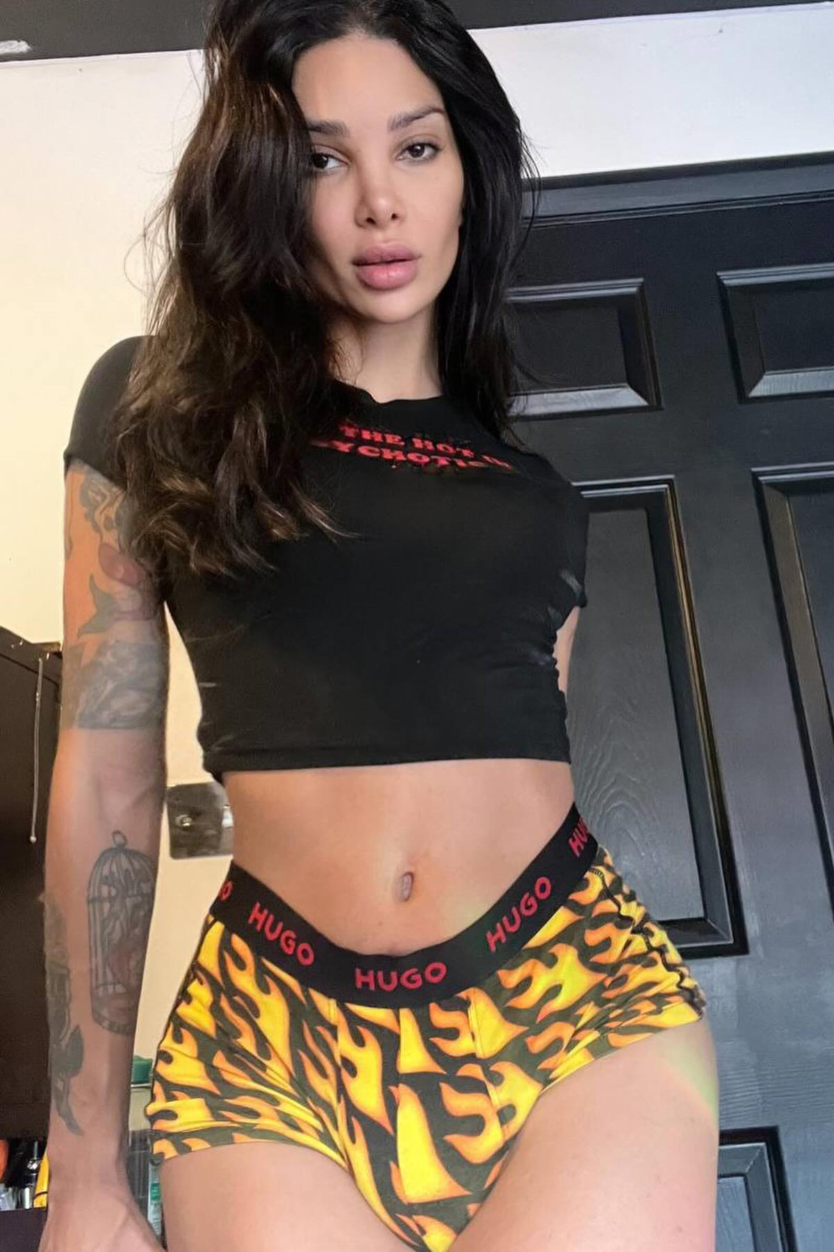 Photo HD Emily G. Parker - 1