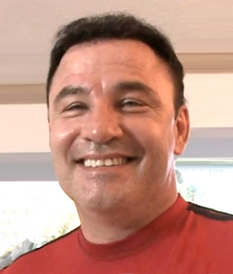 Photo HD Brian Holliday - 1