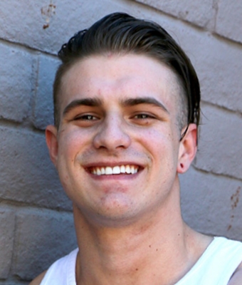 Photo HD Jonny Pitt - 1