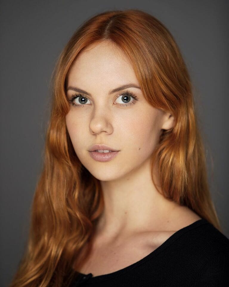 Photo HD Kayla Coyote - 5