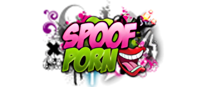 Spoof Porn