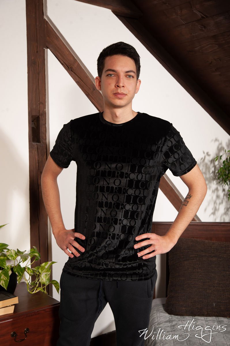 Nikolai Moresen Solo